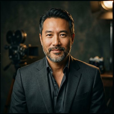 福利导航影视导演陈明远